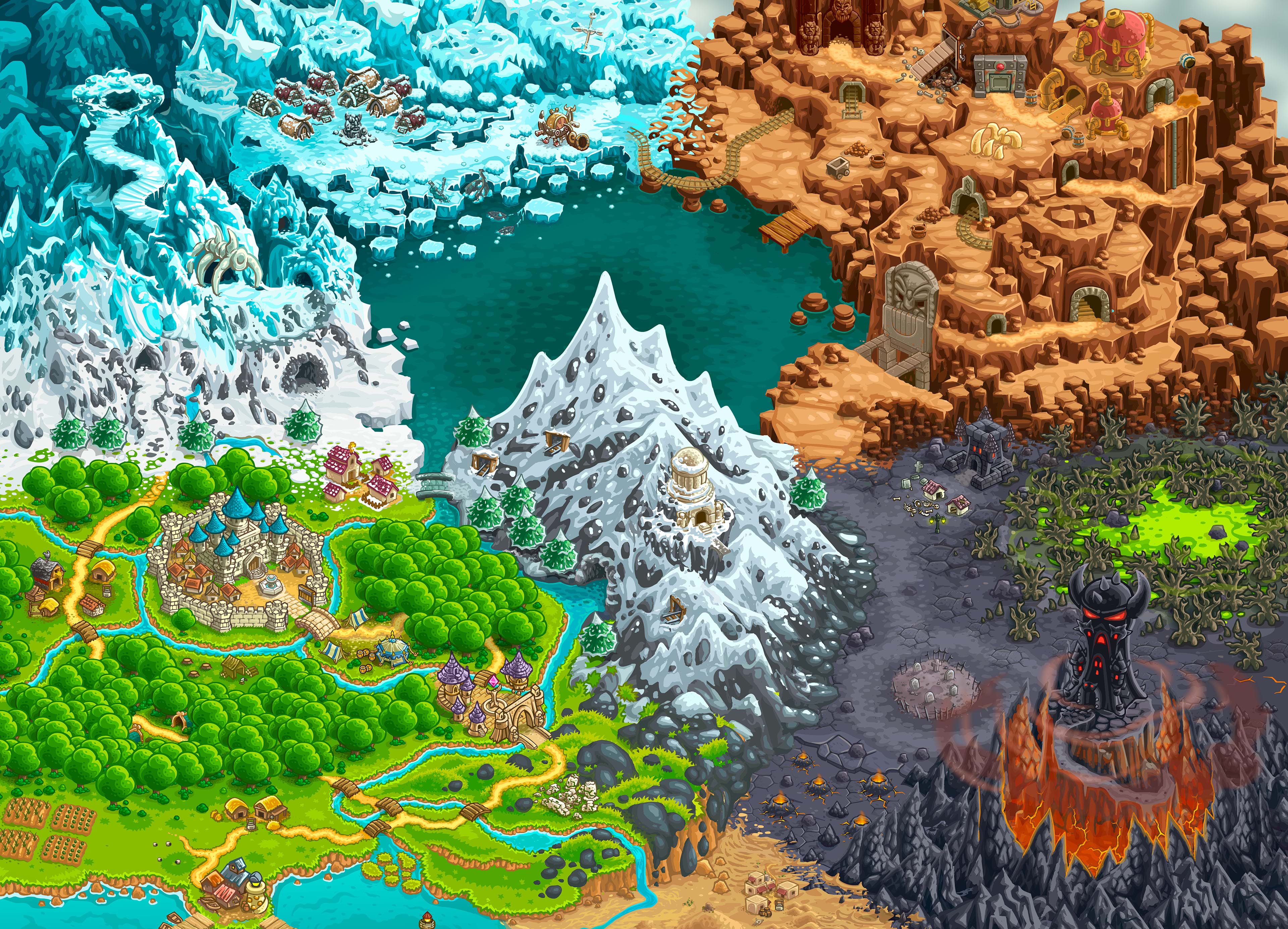 app store kingdom rush vengeance app store kingdom rush vengeance