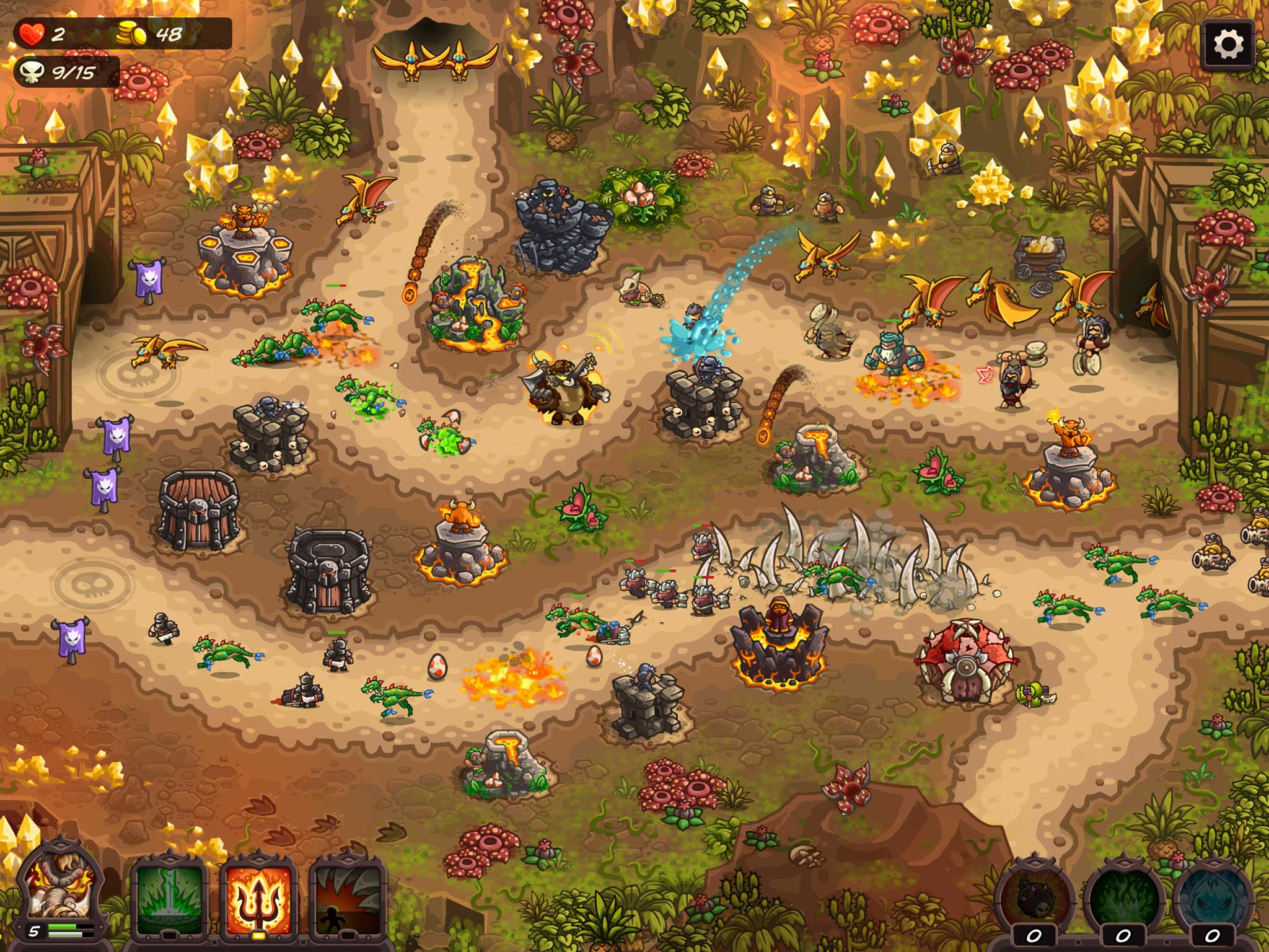 Игра kingdom 8. Игра Kingdom Rush. Kingdom Rush Vengeance башни. Королевская лихорадка Kingdom Rush. Kingdom Rush Vengeance - Tower Defense.