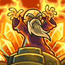 Kingdom Rush Battles Icon